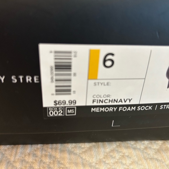 Ankle strap shootie - Picture 4 of 4